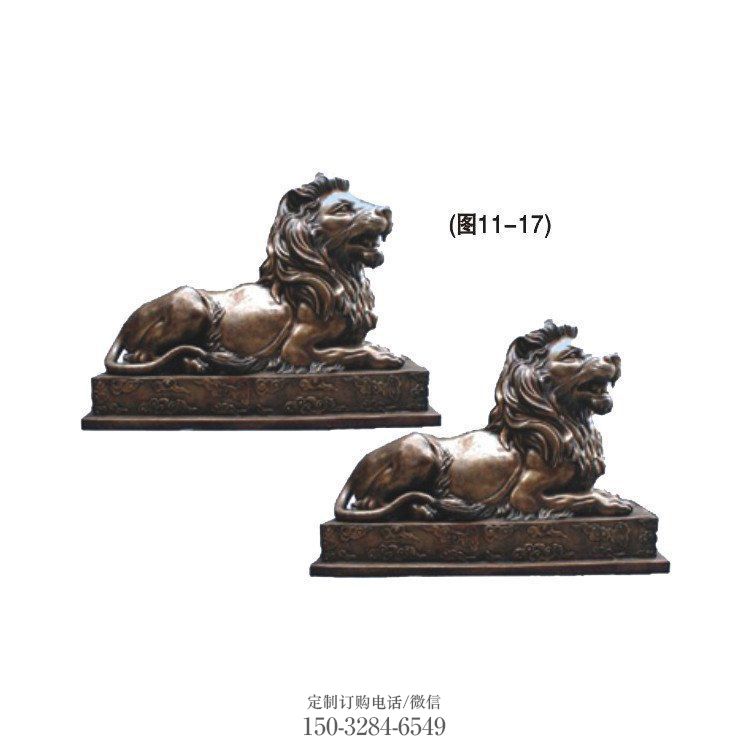 苏州公园狮子雕塑供求,景观雕塑,铸铜趴狮雕塑优选 苏州公园狮子雕塑供求,景观雕塑,铸铜趴狮雕塑优选