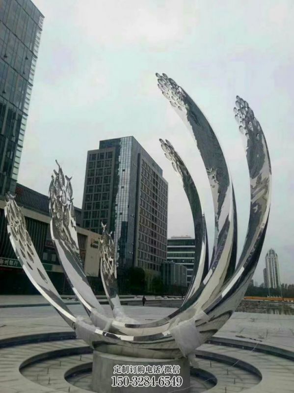 淮安地面喷泉雕塑小品,圆环结构概念,旱地水景喷泉体系 淮安地面喷泉雕塑小品,圆环结构概念,旱地水景喷泉体系