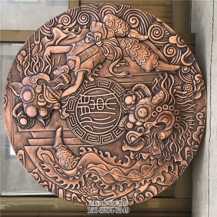 无锡户外浮雕供求,村标概念,锻铜浮雕制作厂家 无锡户外浮雕供求,村标概念,锻铜浮雕制作厂家